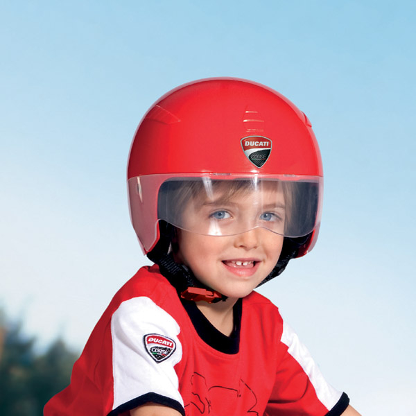 Peg Perego Casco Ducati kaciga za djecu – detalj 2